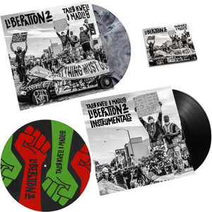 Liberation 2 (Deluxe Edition) [PRE-ORDER]