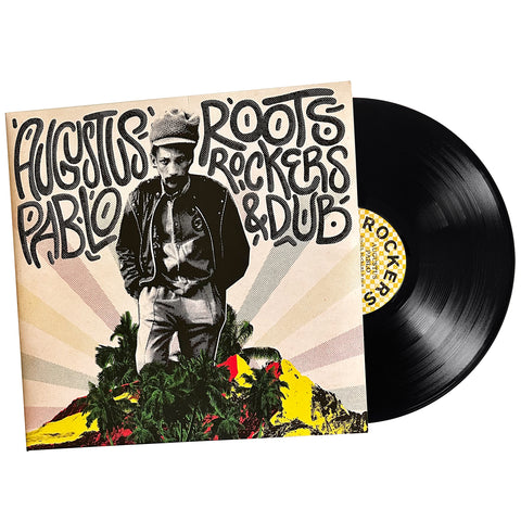 Roots, Rockers, & Dub (2LP)