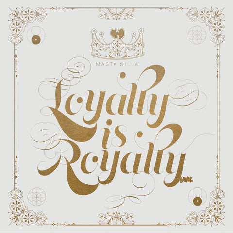Loyaty Is Royalty